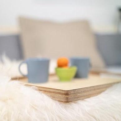 Door County Tray - Function