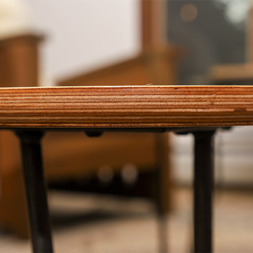 Collingwood Coffee Table | A Modern Scandinavian Coffee Table from Function