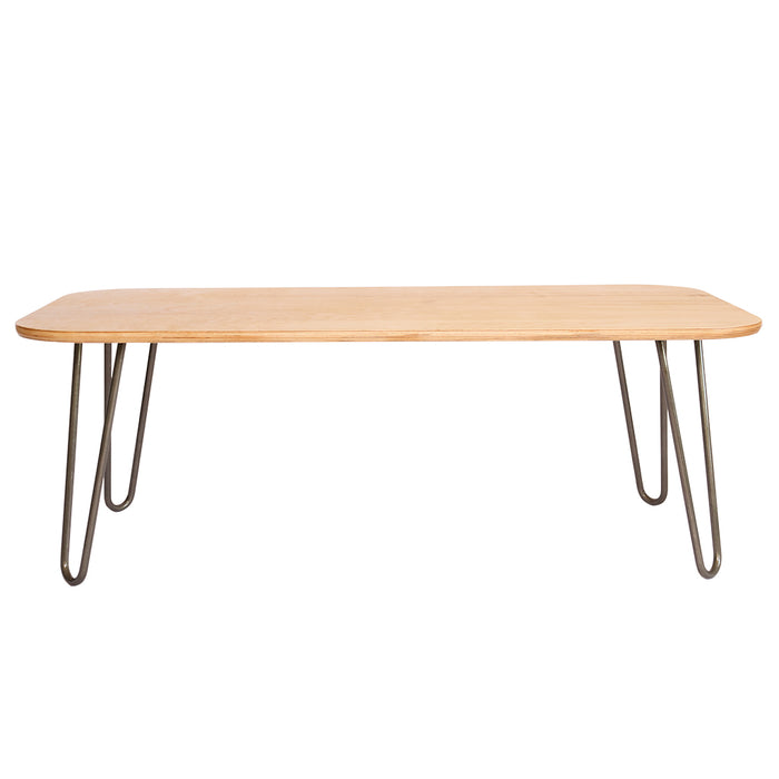 Collingwood Coffee Table | A Modern Scandinavian Coffee Table from Function