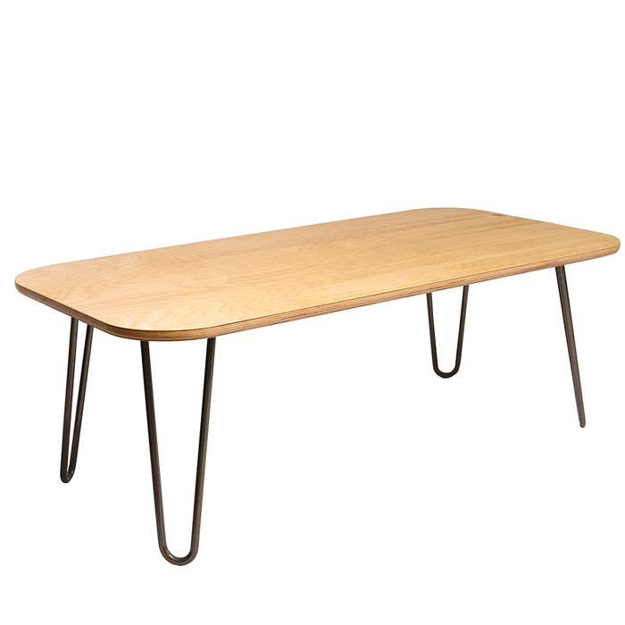 Collingwood Coffee Table | A Modern Scandinavian Coffee Table from Function