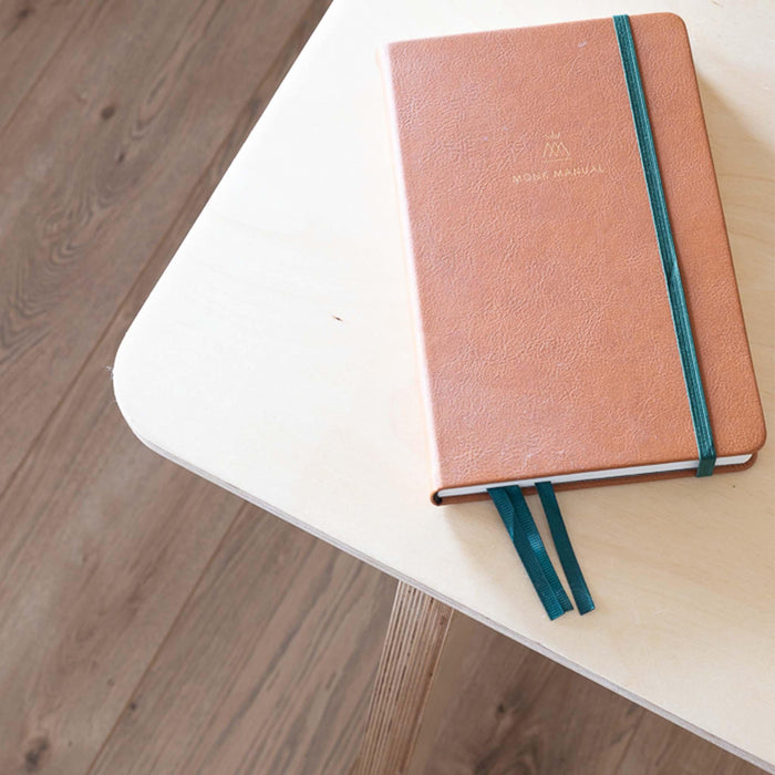 West Loop WFH Desk - All Natural Top - Function