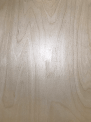 Driftless Stool - Natural Baltic Birch Top - Function