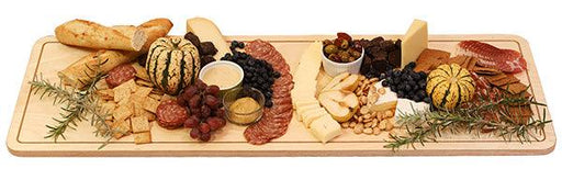 Charcuterie Board - Function